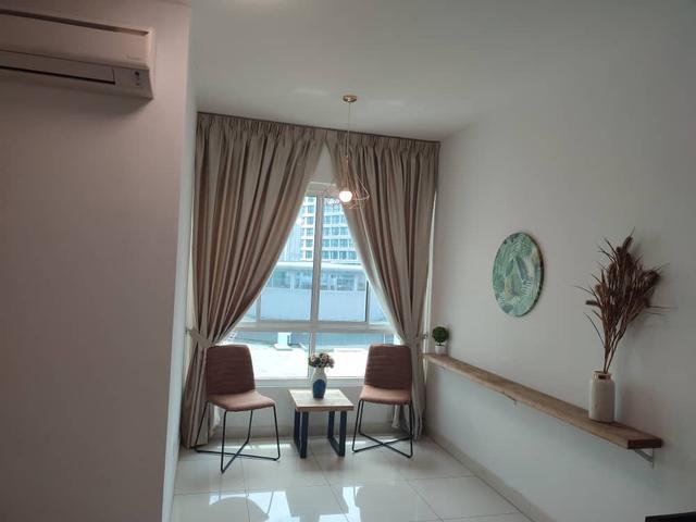 Serviced Residence for sale in Cheras, Kuala Lumpur