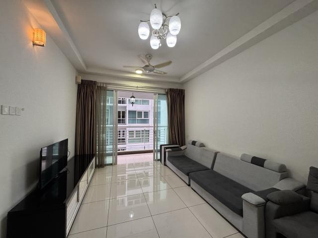 House for rent in Country Heights Damansara, Kuala Lumpur