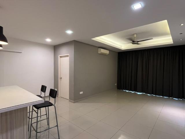 Apartment for rent in Selayang, Selangor