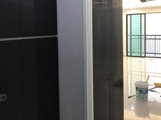 Apartment for rent in Selayang, Selangor