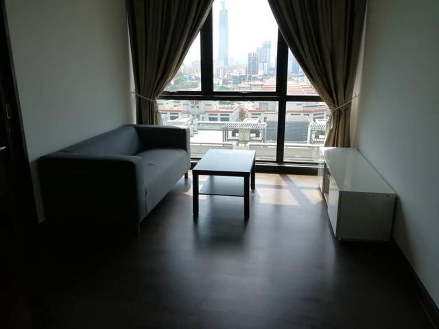 Serviced Residence for rent in Cheras, Kuala Lumpur