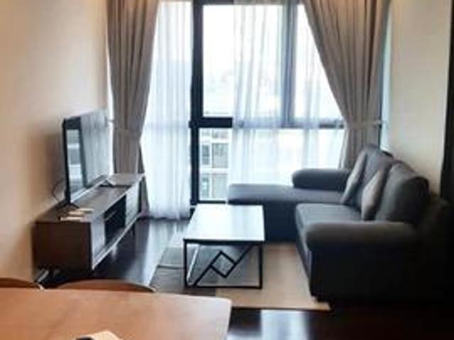 Serviced Residence for sale in Cheras, Kuala Lumpur