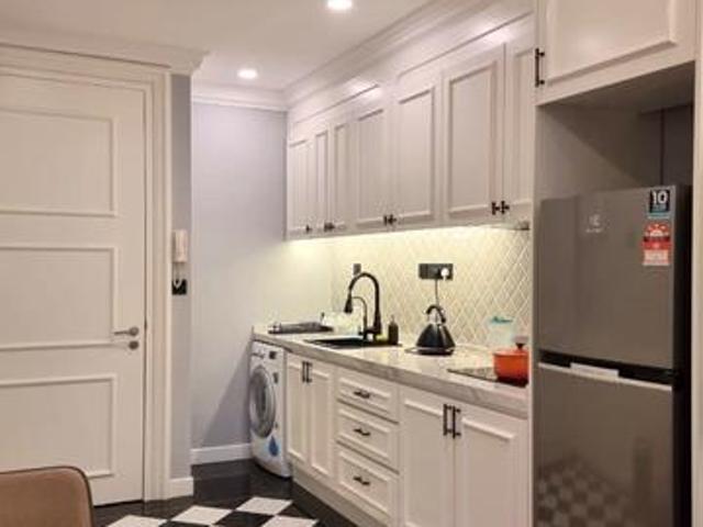 Serviced Residence for rent in Cheras, Kuala Lumpur