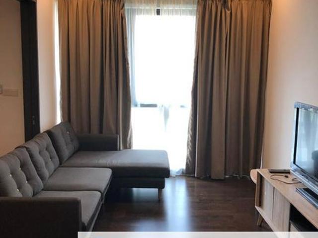 Condominium for sale in Cheras