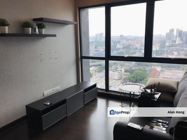 Condominium for sale in Country Heights Damansara, Kuala Lumpur