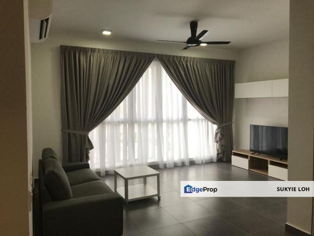 Condominium for sale in Country Heights Damansara, Kuala Lumpur