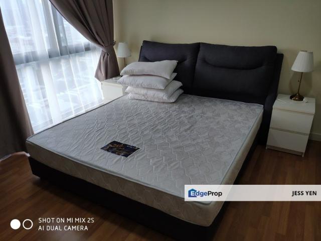 Condominium for rent in Country Heights Damansara, Kuala Lumpur