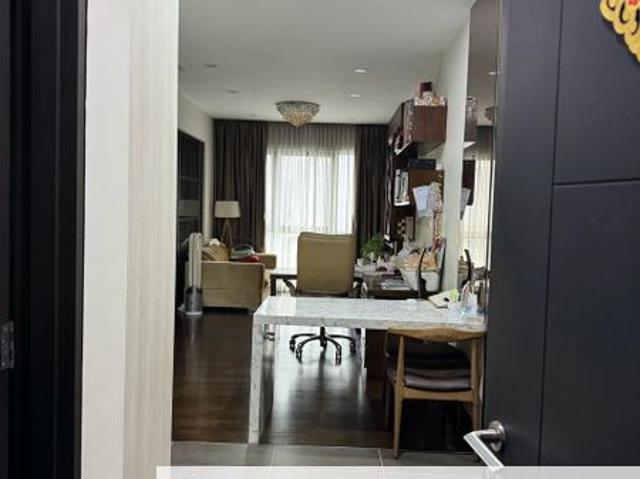 Condominium for sale in Maluri, Kuala Lumpur