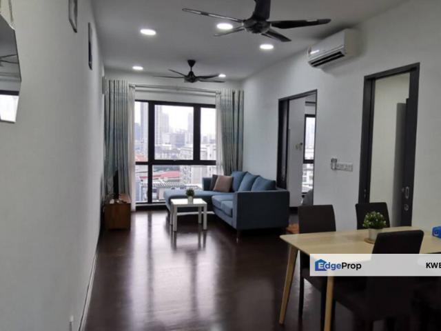 Condominium for sale in Cheras
