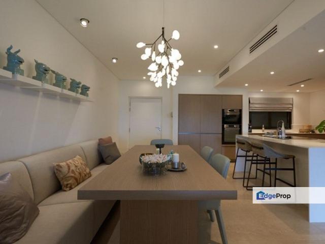 Condominium for rent in Maluri, Kuala Lumpur