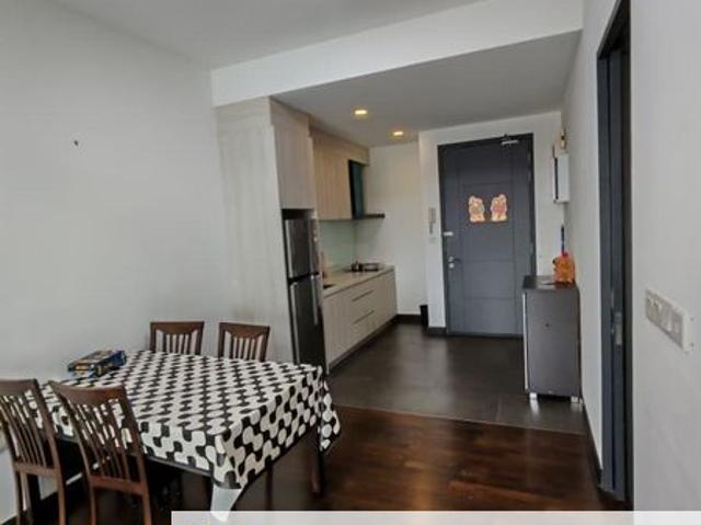 Condominium for rent in Maluri, Kuala Lumpur