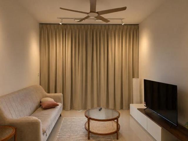 Serviced Residence for rent in Cheras, Kuala Lumpur