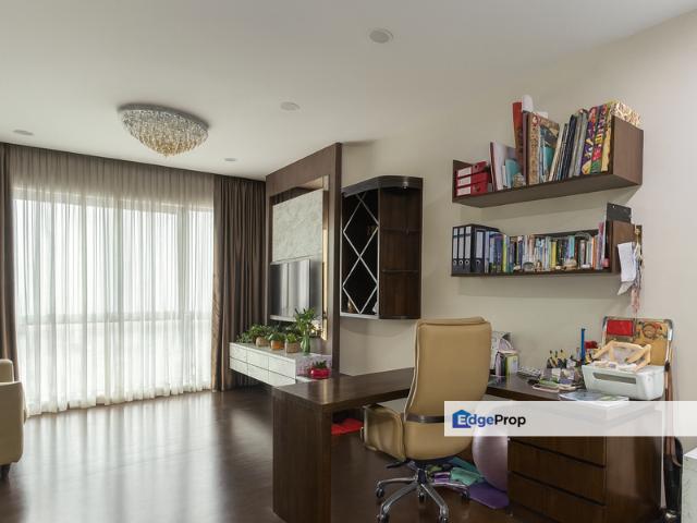 Condominium for sale in Country Heights Damansara, Kuala Lumpur
