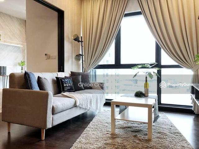 Serviced Residence for sale in Cheras