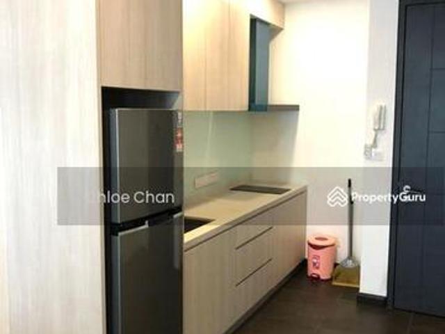 Serviced Residence for sale in Cheras