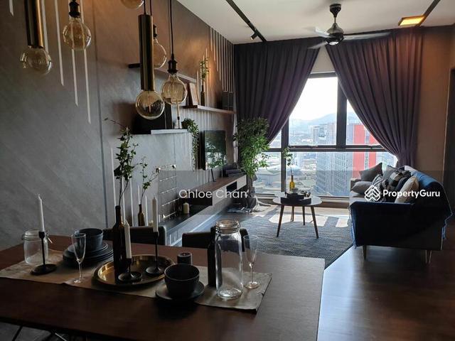 Serviced Residence for sale in Cheras