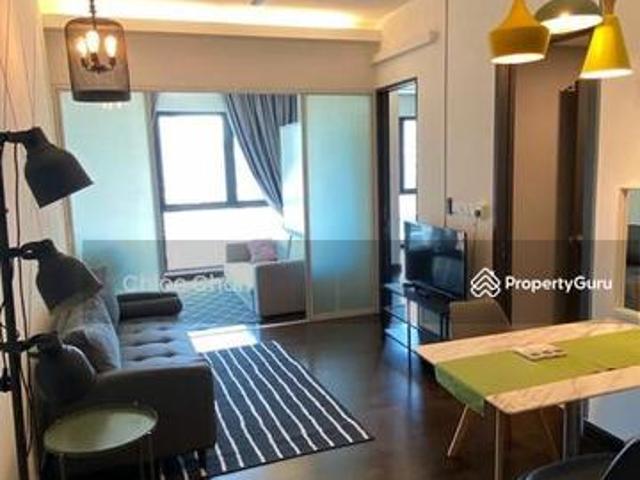 Serviced Residence for sale in Cheras