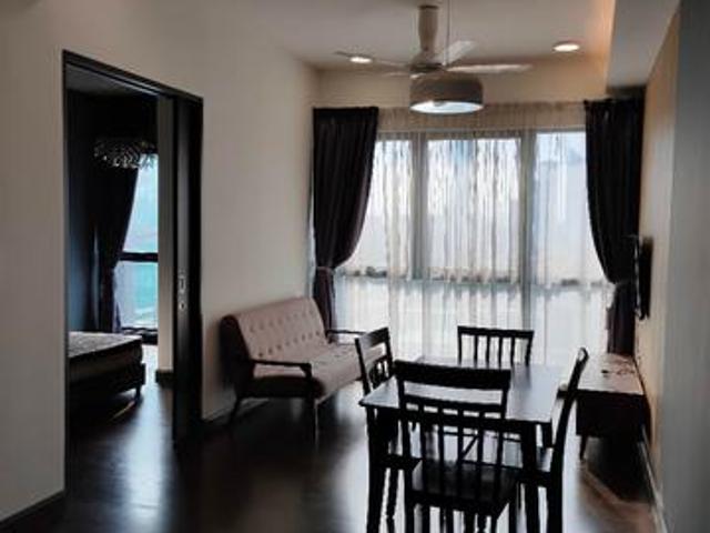 Serviced Residence for sale in Cheras, Kuala Lumpur