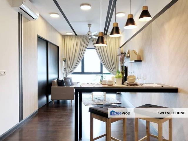 Condominium for sale in Cheras