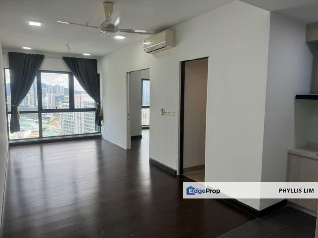 Condominium for sale in Maluri, Kuala Lumpur
