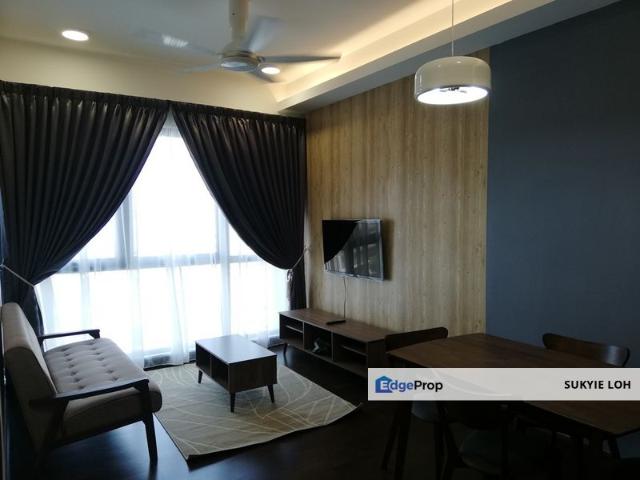 Condominium for sale in Maluri, Kuala Lumpur