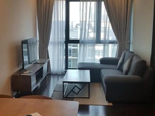 Condominium for rent in Country Heights Damansara, Kuala Lumpur