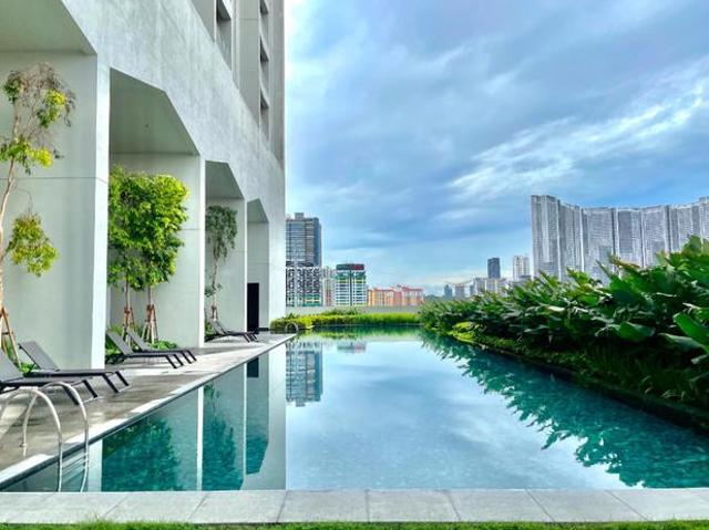 Serviced Residence for rent in Cheras, Kuala Lumpur