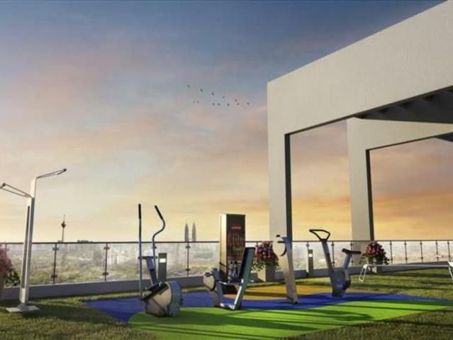 Apartment for rent in Country Heights Damansara, Kuala Lumpur