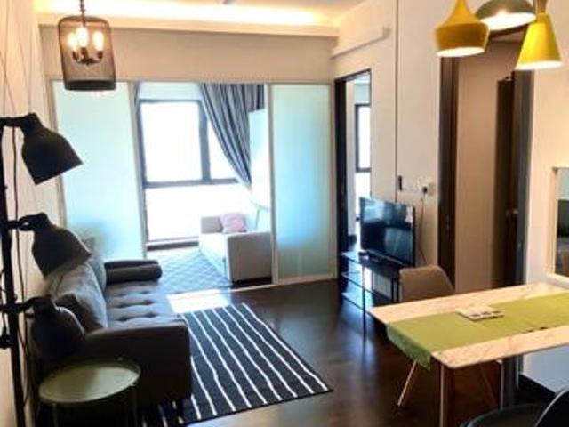 Serviced Residence for sale in Cheras