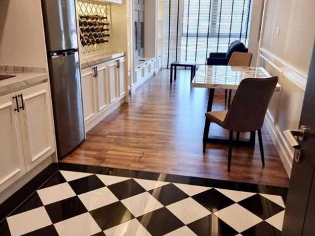 Serviced Residence for rent in Cheras, Kuala Lumpur