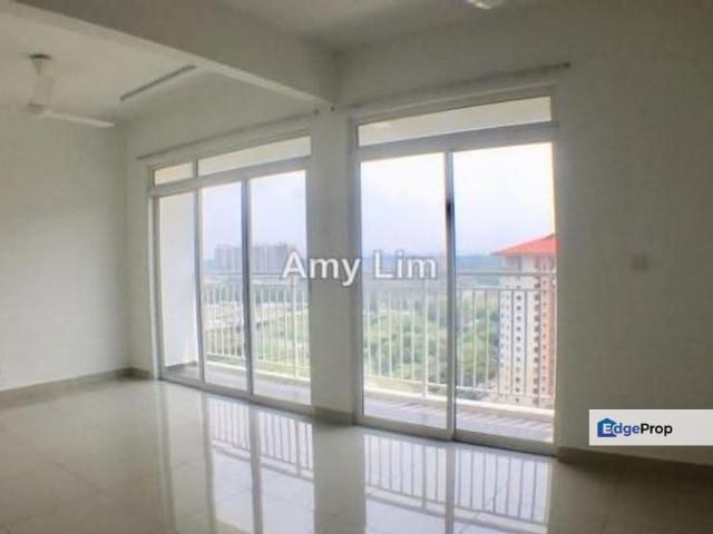 Condominium for sale in Petaling, Alam Impian