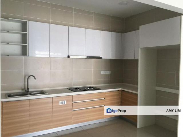 Condominium for sale in Petaling, Alam Impian
