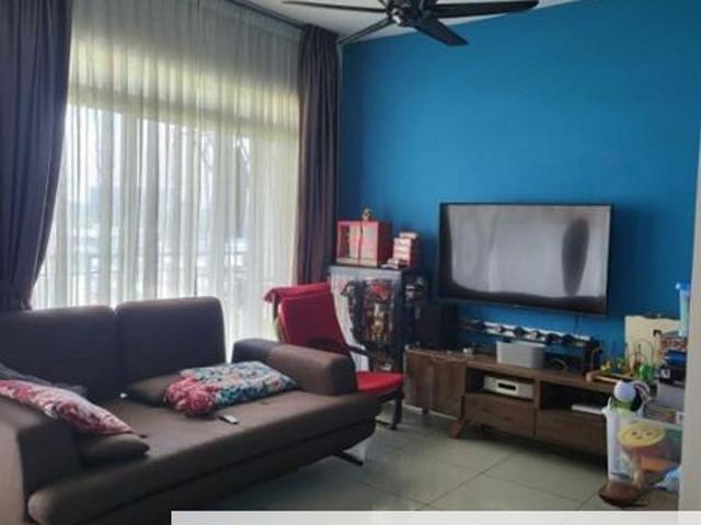 Condominium for sale in Petaling, Alam Impian