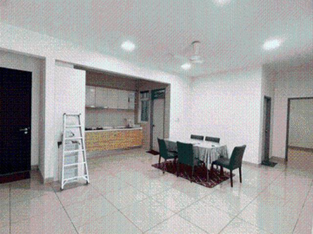 Apartment for rent in Petaling, Alam Impian