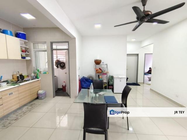 Condominium for sale in Seksyen 22, Shah Alam