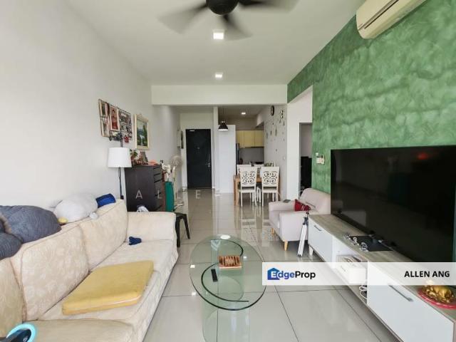 Condominium for sale in Petaling, Alam Impian