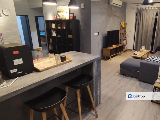 Condominium for sale in Petaling, Alam Impian