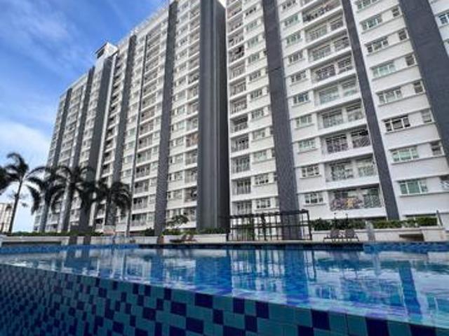 Serviced Residence for rent in Petaling, Alam Impian