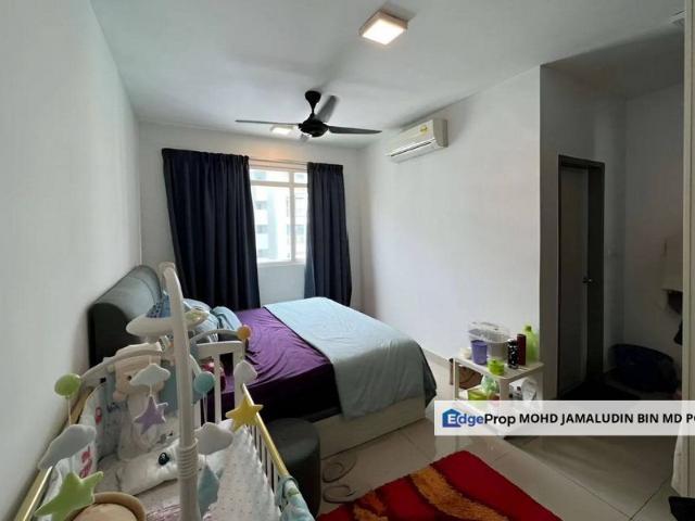 Condominium for sale in Petaling, Alam Impian