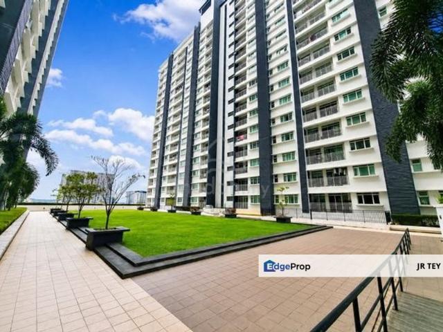 Condominium for rent in Petaling, Alam Impian