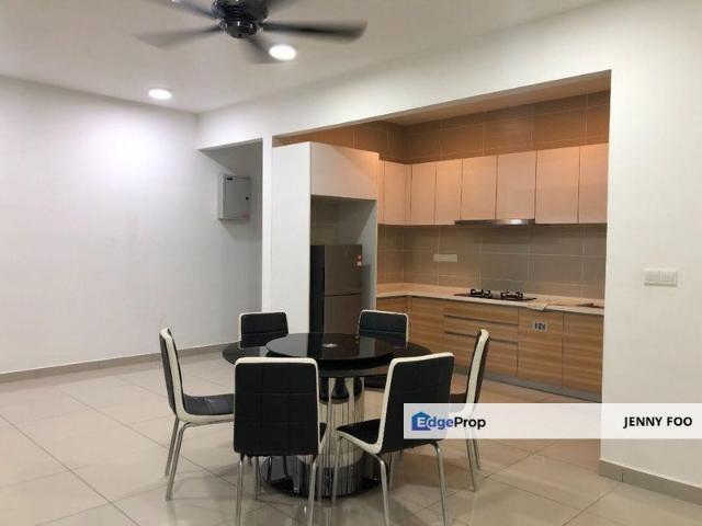 Condominium for sale in Seksyen 22, Shah Alam