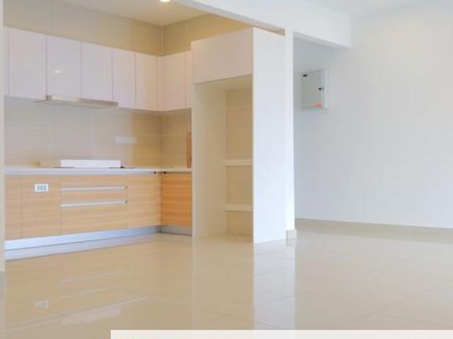 Condominium for sale in Seksyen 22, Shah Alam