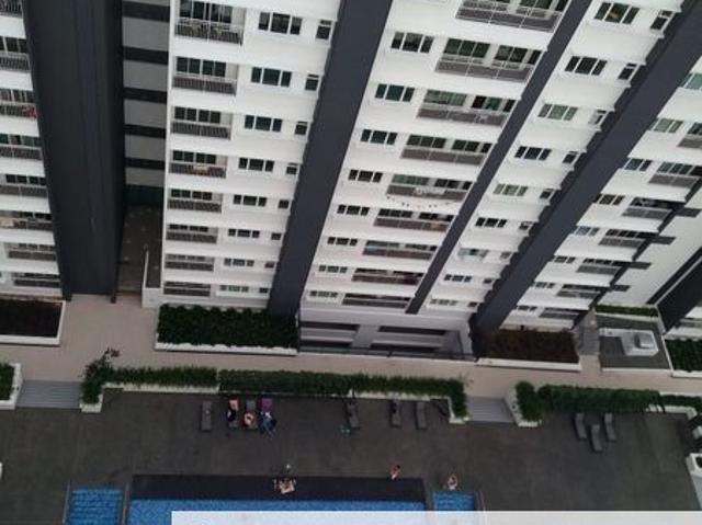 Condominium for sale in Petaling, Alam Impian