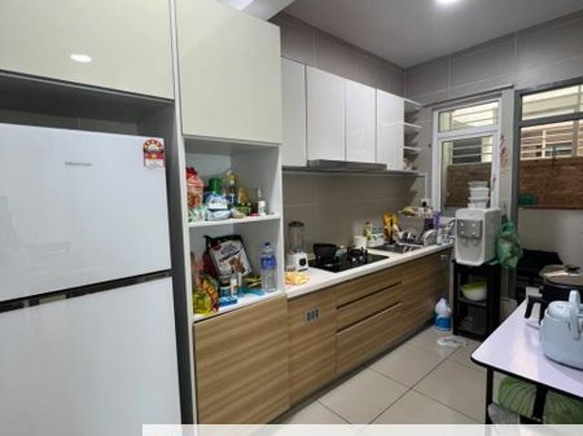 Condominium for rent in Petaling, Alam Impian