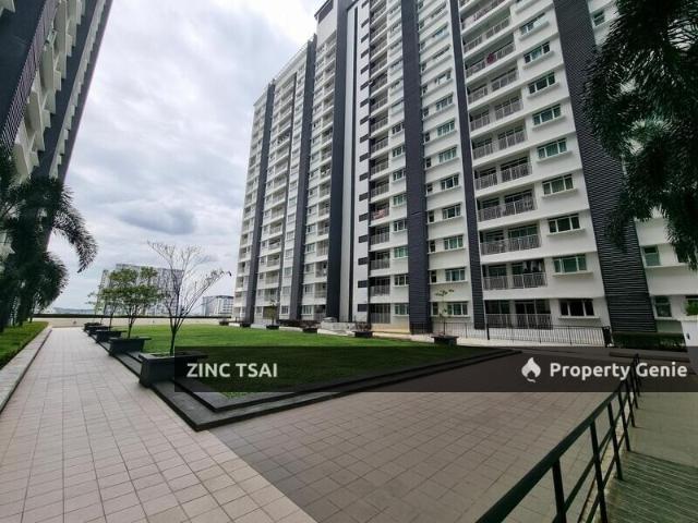 Serviced Residence for rent in Petaling, Alam Impian