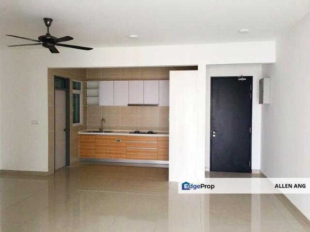 Flat for sale in Petaling, Alam Impian