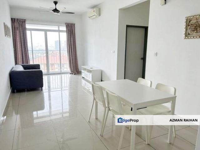 Condominium for sale in Petaling, Alam Impian