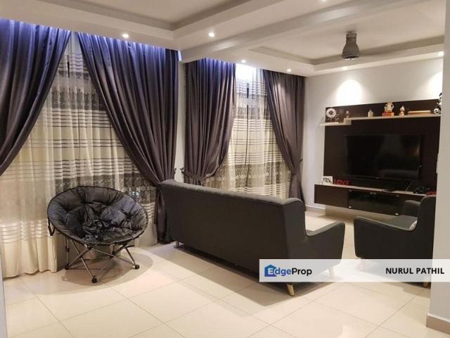Condominium for sale in Petaling, Alam Impian