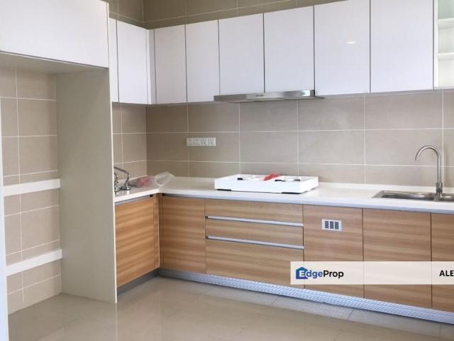 Condominium for sale in Petaling, Alam Impian