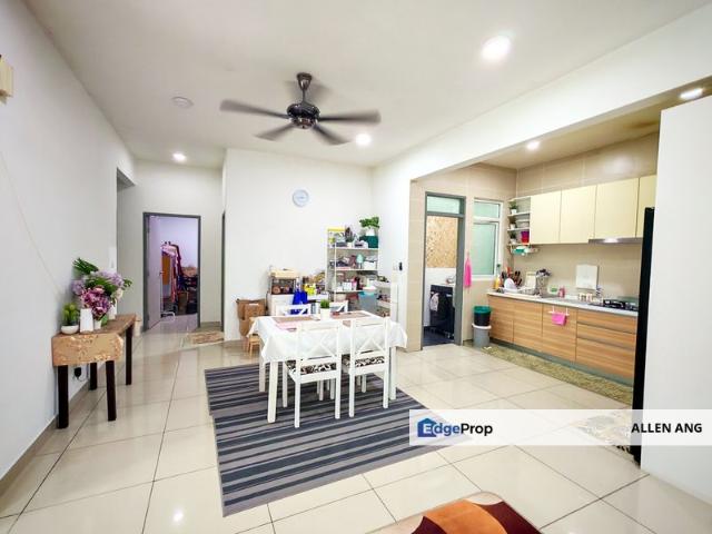 Condominium for sale in Seksyen 22, Shah Alam